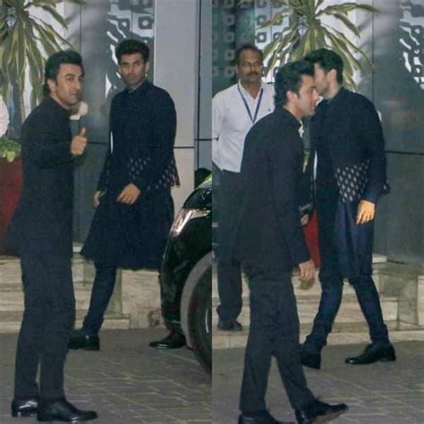 #IshaAmbaniWedding: Ranbir Kapoor and Aditya Roy Kapur jet off to ...