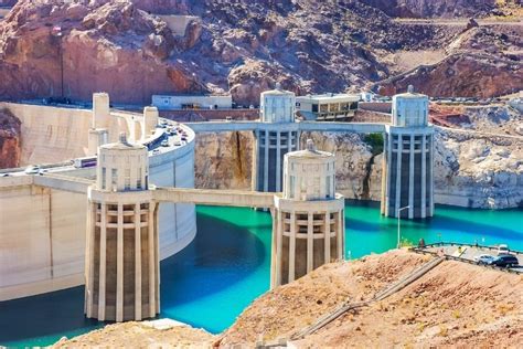 25 Best Hoover Dam Tours from Las Vegas - TourScanner