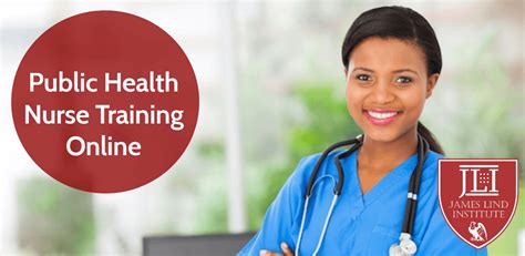 Public Health Nurse Training Online | JLI Blog