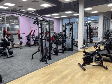 Sedbergh Gym: A Community-Centric Fitness Hub in the Heart of Cumbria ...