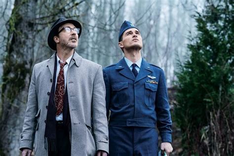 Project Blue Book Season 3 Release Date, Story, and Cast - ThePopTimes