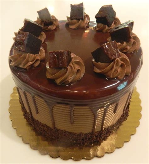 Specialty Torte Cakes – Dinkel’s