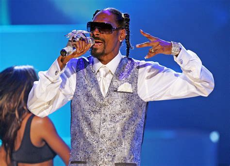 Snoop Dogg: America's Most Lovable Pimp - Rolling Stone