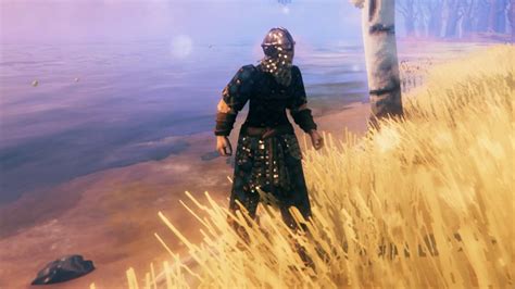 The best Valheim armor for combat