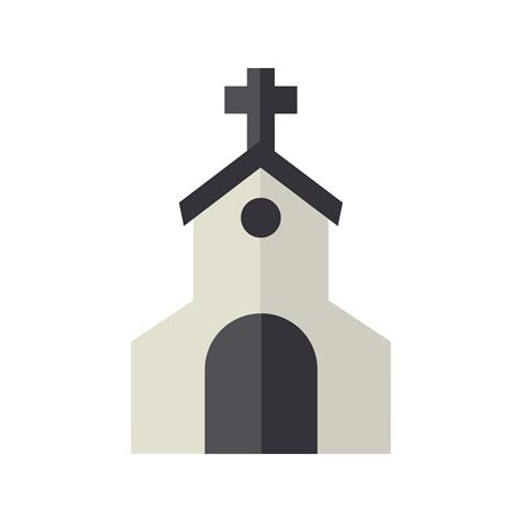 Church Icon - Gray church png download - 1500*1500 - Free Transparent ...