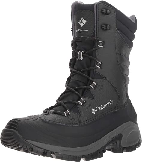 Amazon.com | Columbia Men's Bugaboot Iii XTM Snow Boot | Boots