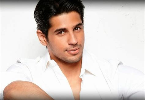 Sidharth Malhotra Birthday