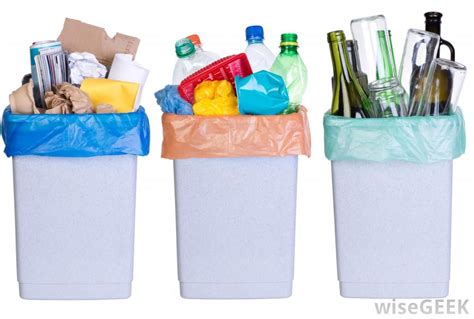 What does "Reduce, Reuse, Recycle" Mean? (with pictures) | Recycling ...