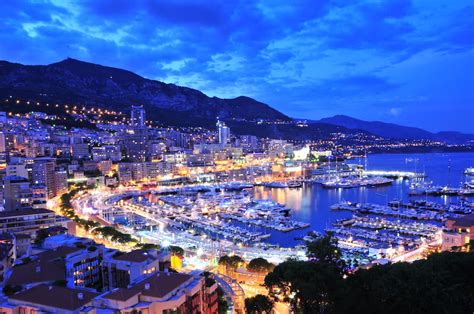 Monaco Nightlife & Party Guide – 2024 - Nightlife Party Guide