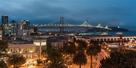 San Francisco Travel Guide & Tips | Condé Nast Traveler