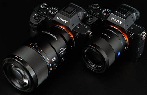 Sony Camera Wallpapers - Top Free Sony Camera Backgrounds - WallpaperAccess