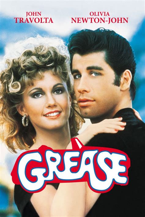 Grease Movie Poster - Jeff Conaway, Barry Pearl, Michael Tucci #Grease ...