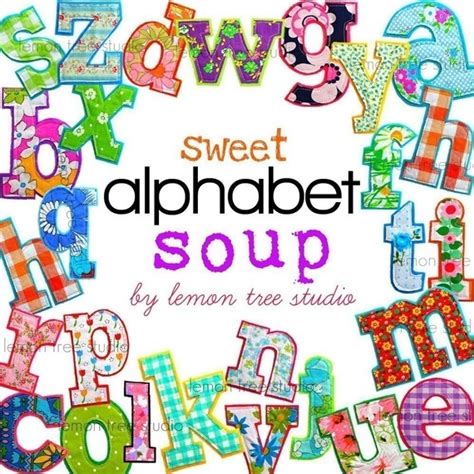 Alphabet soup clipart 20 free Cliparts | Download images on Clipground 2024