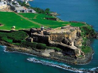 5 Best Tourist Attractions in Puerto Rico | World Tourist Attractions ...