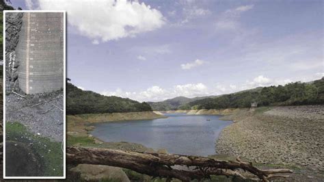 Angat Dam shuts off water to farms | Inquirer News