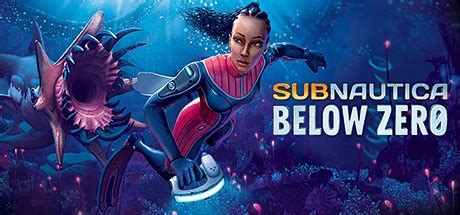 Subnautica: Below Zero Achievements | TrueSteamAchievements