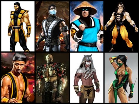 NRS keep the Klassic Skins coming. Here a few I would love to see in ...