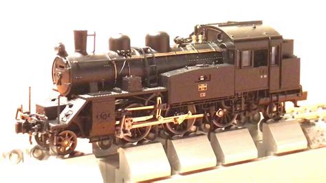 Kato 2022-1 JNR C12 Steam Locomotive N - YouTube