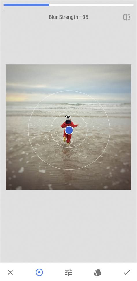 Discover The Best Blur Background App For Blurring Your iPhone Photos