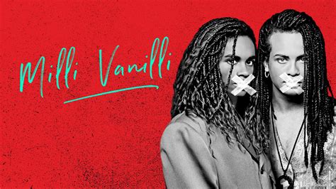 Milli Vanilli - Paramount+ Documentary - Where To Watch