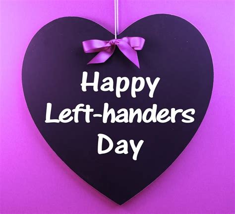 Left-Handers Day Wallpapers - Wallpaper Cave