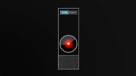 Hal 9000 Wallpaper (73+ images)