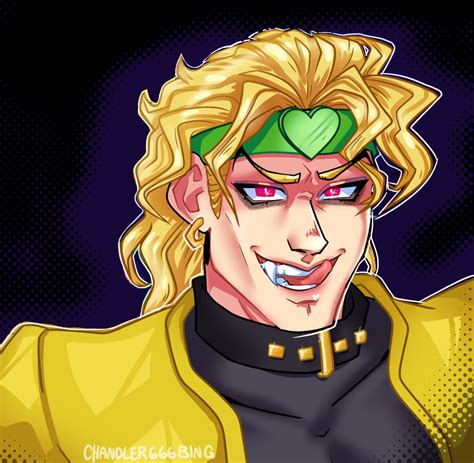 kono dio da by Chandler666Bing on DeviantArt