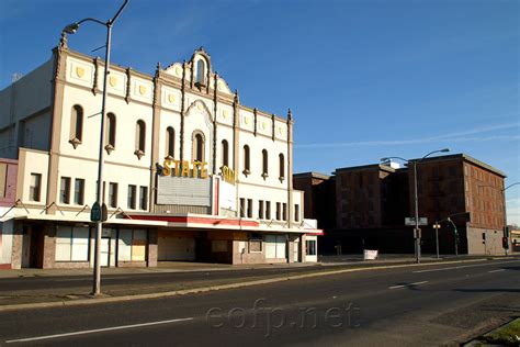 Encyclopedia Of Forlorn Places | Marysville California