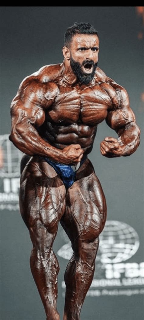 Mr. Olympia 2022 : r/bodybuilding