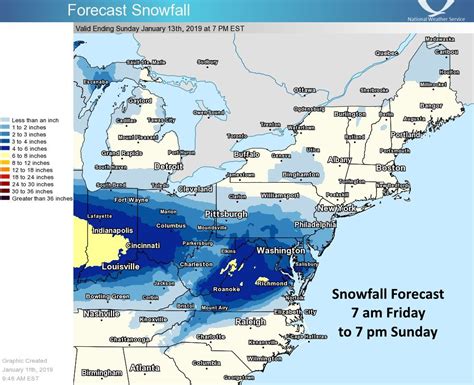 Winter Storm 2024 Today Map - Shirl Doroteya