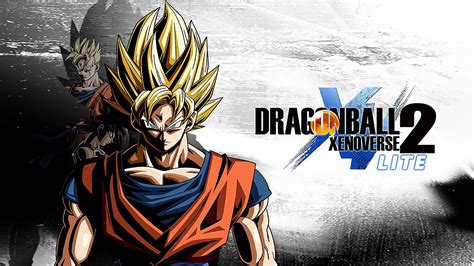 Review — Dragon Ball Xenoverse 2 • Player HUD