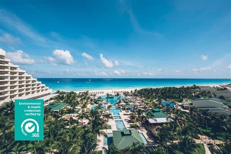 THE 10 BEST 5 Star Hotels in Cancun (2021) - Tripadvisor