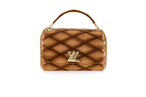 Louis Vuitton Introduces A New It Bag – The GO-14