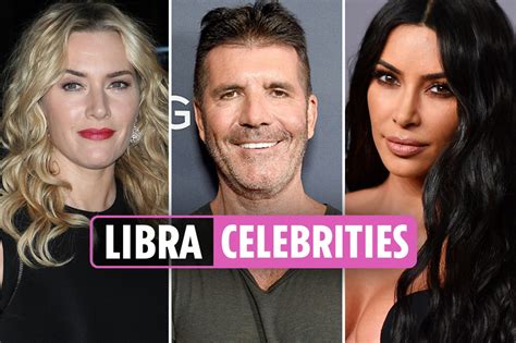 21 Libra celebrities: Which famous faces have the Libra star sign?