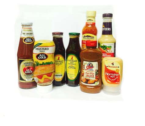 National Sundry Supplies - Products