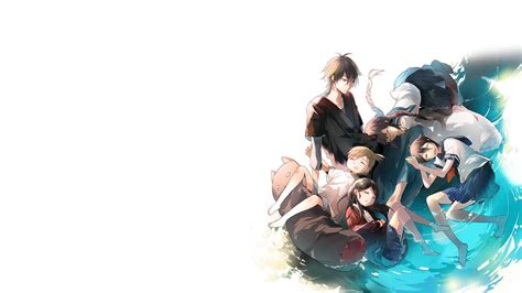 Barakamon Wallpapers - Wallpaper Cave