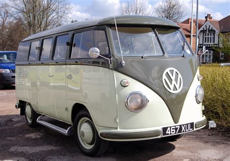 VW Camper Vans For Sale - Camper Van Life