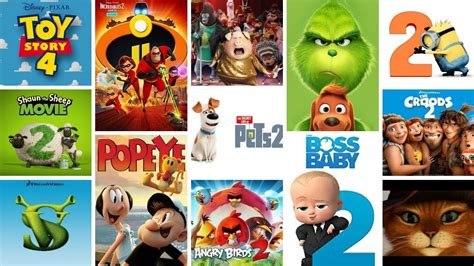 2021 Animated Movies - Best Animated Movies On Netflix Good 2021 Movies ...