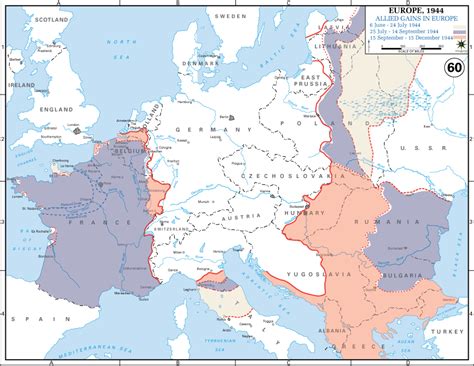 Map Of Eastern Europe Before Ww2 – Get Map Update