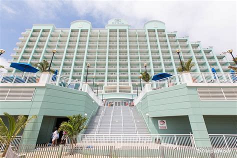 HILTON SUITES OCEAN CITY OCEANFRONT - Updated 2020 Prices, Hotel ...