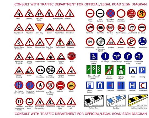 Free Road Traffic Signs, Download Free Road Traffic Signs png images ...