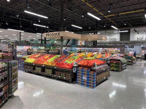 Publix Opens The First Grocery Store In Beulah : NorthEscambia.com