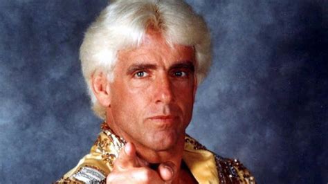 Ric Flair Documentary Highlights The Wrestlers Struggles With Monogamy ...