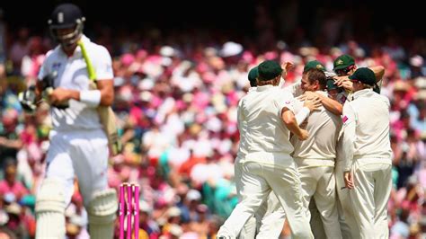 Australia completes Ashes rout of England | CNN