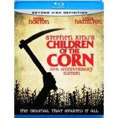 Malachi Children Of The Corn 2009