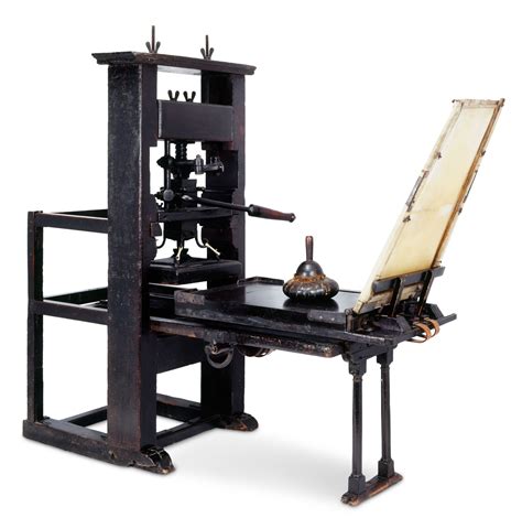 How Are Books Made | Gutenberg Printing Press | DK Find Out