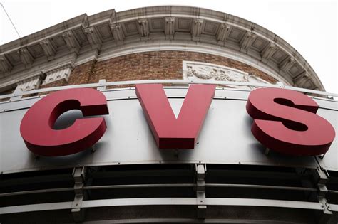 CVS Pharmacy launches same–day prescription delivery in Philadelphia