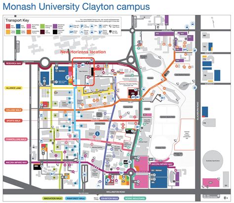 Venue ASIL9 conference | Monash