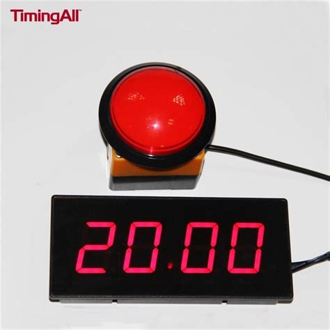 China 10 Seconds Challenge Game Countdown Timer Manufacturers Suppliers ...