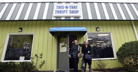 Thrift stores near me: Ms. Cheap's guide to Middle Tennessee thrift stores